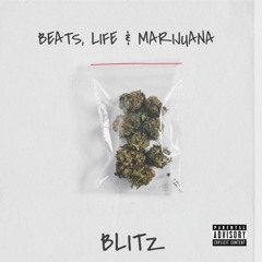 Beats, Life & Marijuana
