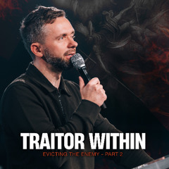 How To Overcome The Flesh // Evicting The Enemy Part 2 // Pastor Vlad
