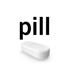 pill (ft Merci Baudelarie) prod. Facy
