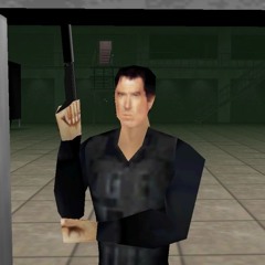 GOLDEN EYE x É TUF TUF POF POF VAPO VAPO (lbscotti edit) FREE DL