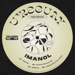 PREMIERE: Imanol - Ciencia [U're Guay Records]