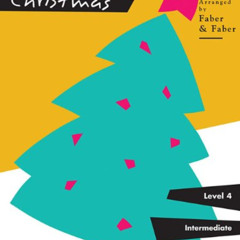 [READ] EPUB 💔 BigTime Piano Christmas: Level 4 by  Nancy Faber &  Randall Faber EBOO