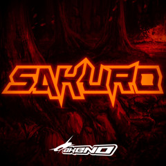 SAKURO - Stalker (Akeno Remix) [CLIP]