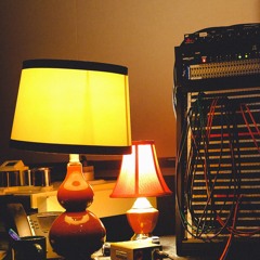 "At Home" by Slow Pulp (Cover)