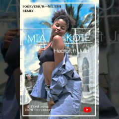 MIA KOTE (POORVESH/R--NIL ESH REMIX)