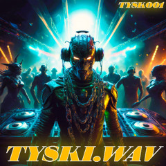 Season Starter [TYSK001] HardTechno/ Schranz