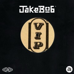 JAKEBOB - CRUD LAZER VIP