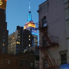 Where Did You Go Last Night