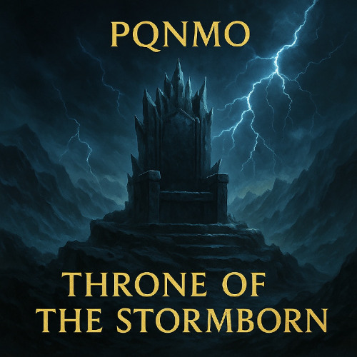 Throne of the Stormborn