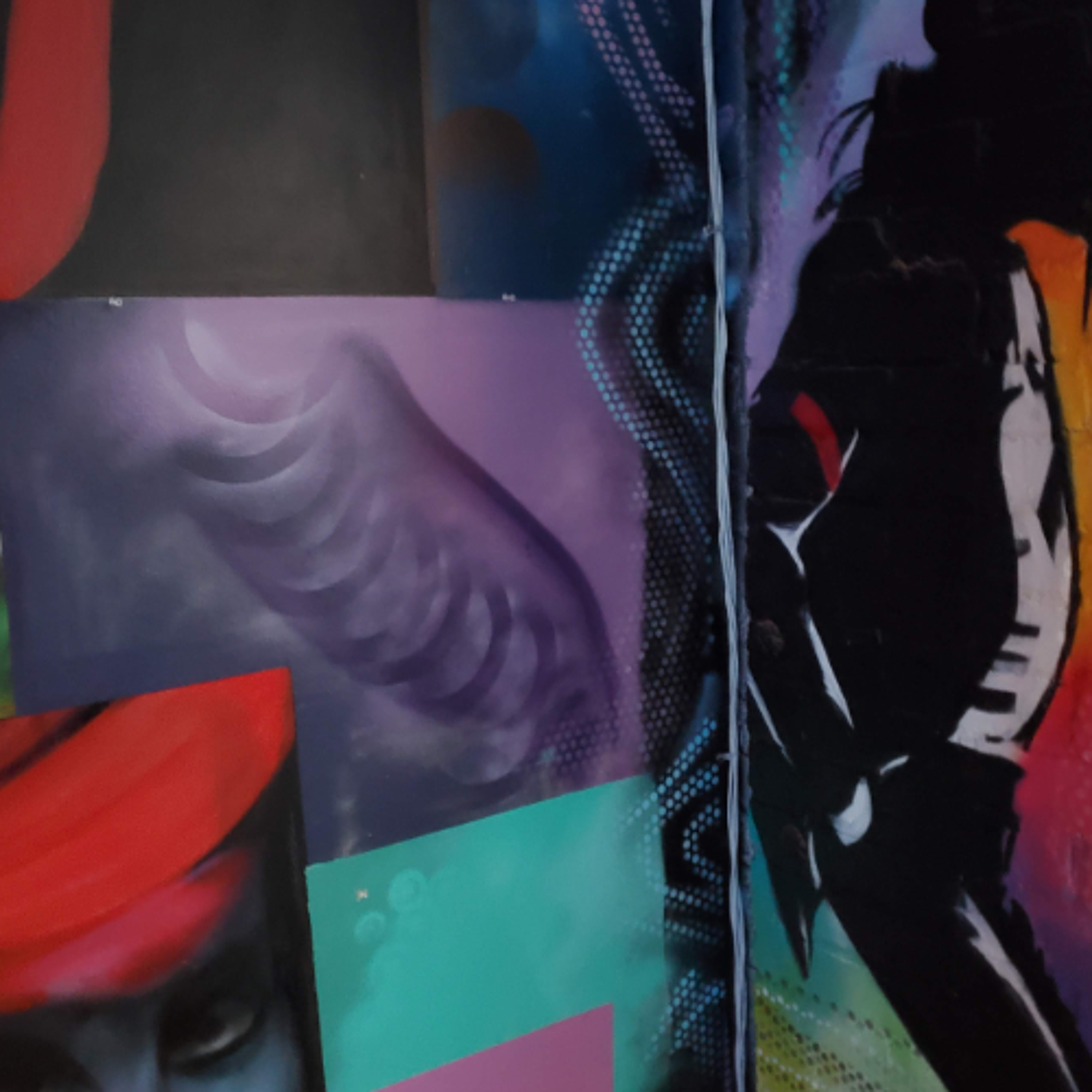 blurrrr episode artwork
