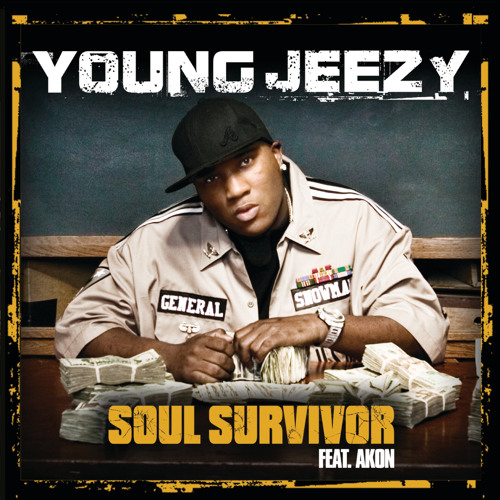 Soul Survivor (feat. Akon)