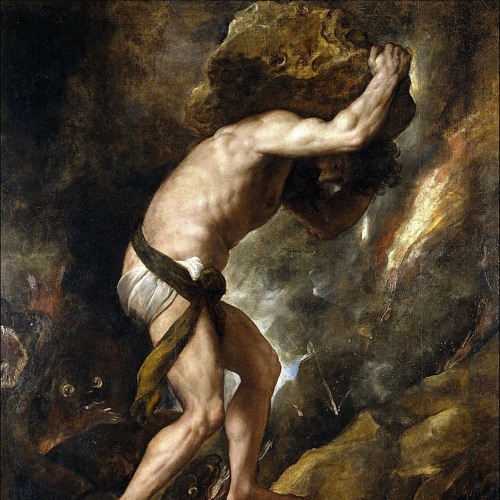 SISYPHUS