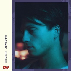 Premiere: Jennifur ‘I Care For You’