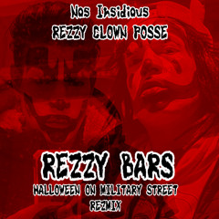 Halloween On Military Street (Rezzy Bars Rezmix)