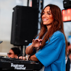 Micky Hurts @Tropicana festival