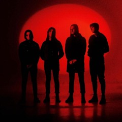 Bad Omens-Bad decisions(Krizaliss remix)