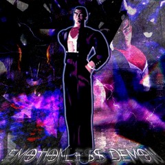 Emotionless Demon