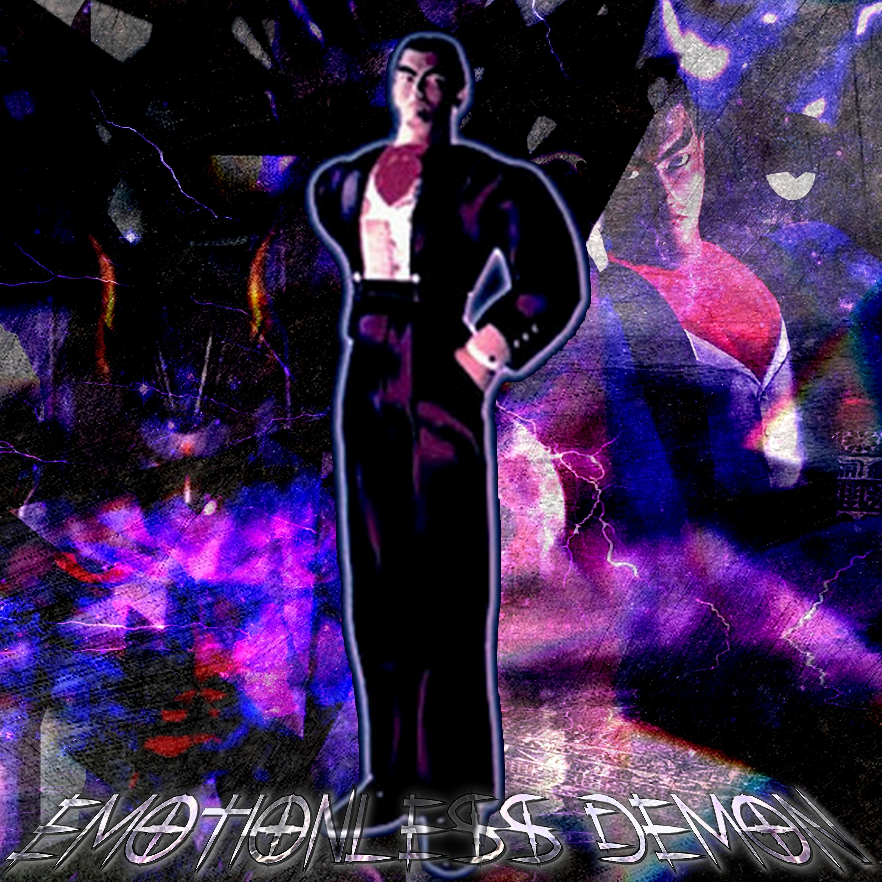 Emotionless Demon episode artwork