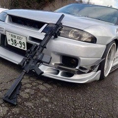 The8Eman x FEELMANE-Public Enemy