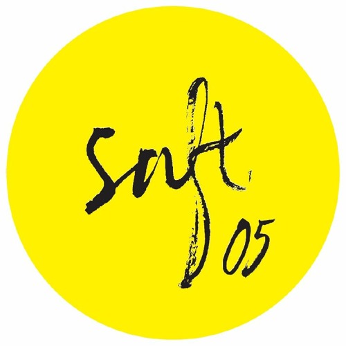 SAFT05 - Andy Ash - In Love EP (+ Kastil Remix)