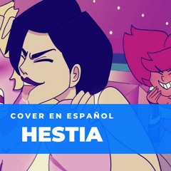 【MegaMat】 Pascu y Rodri 『 HESTIA 』 (Destripando La Historia) - 【Cover en Español】