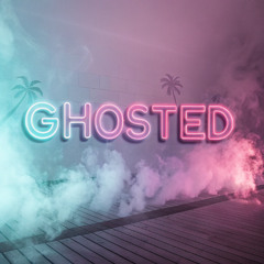 G H O S T E D (ゴースト化) Bonus Track