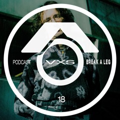 VXS Podcasts