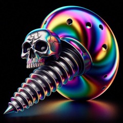 Screw Loose, in 432Hz (using Glitchmachines Fracture in FLStudio, beats from SunoAI)