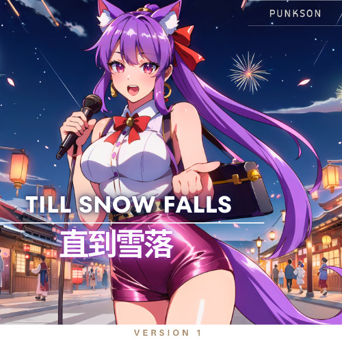 《直到雪落》Till Snow Falls
