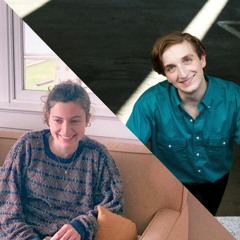 Conversations with Creatives: Sarah Lettes and Davide Talk Music and Inspiration