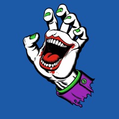 FREE] FREESTYLE BEAT "CHAOS" - PROD. KHABE | HARD 808 TRAP INSTRUMENTAL BEAT | TYPE BEAT 2022