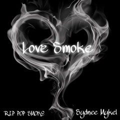 Love Smoke "Like me" remix ( Prod. wavesix)