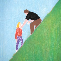 Lillian (Wont You Play Drums?)