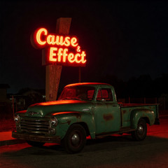 Cause and Effect (Edited Remake)