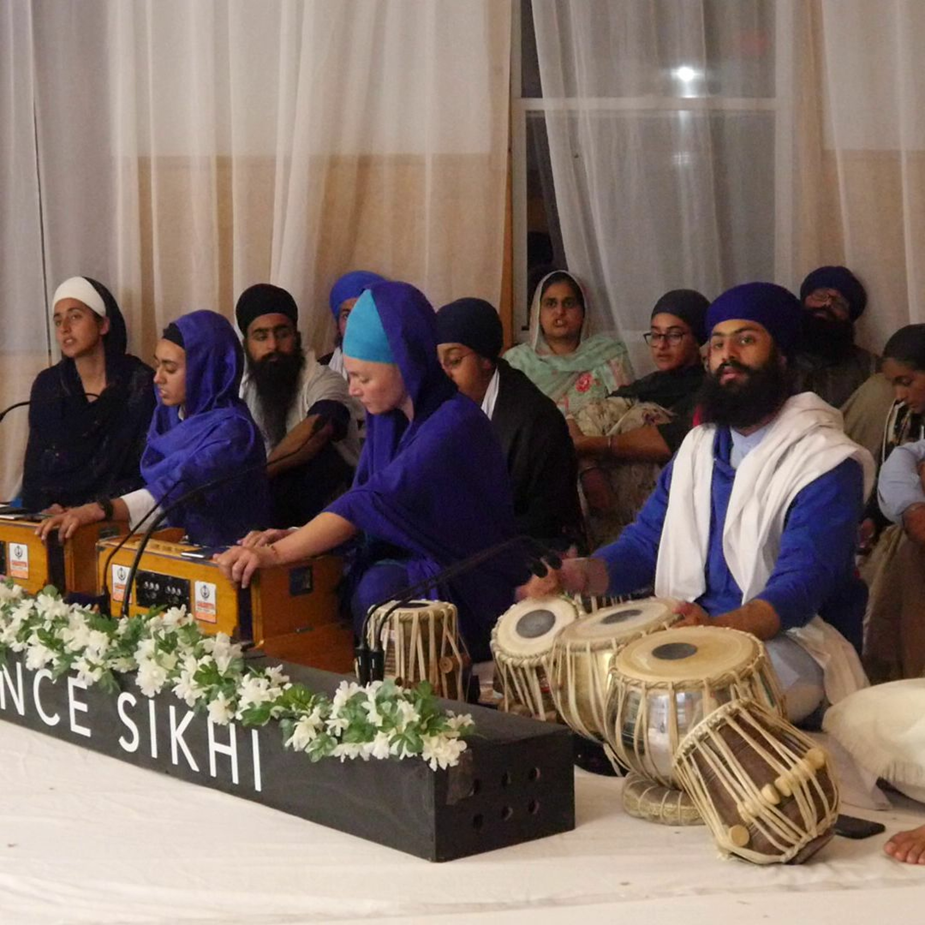 Bibi Sukhmani Kaur - Paavath Raleeaa Joban Baleeaa episode artwork
