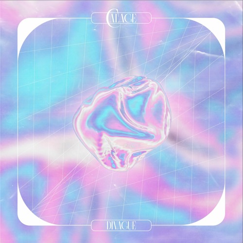 DIVAGUE - Maximum Velocity