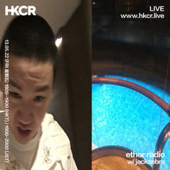 ether w/ jackzebra - 13/05/2022