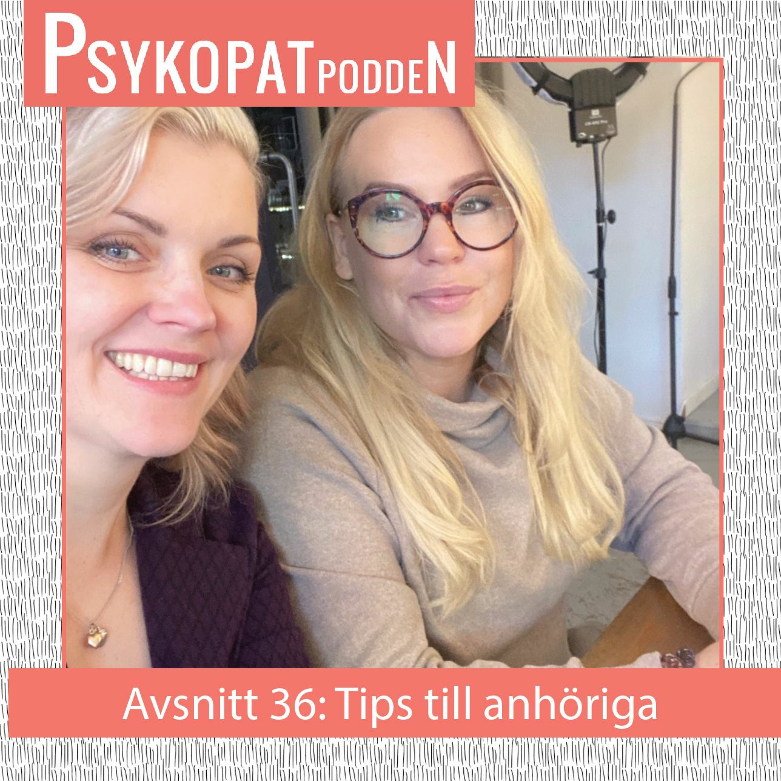 Psykopatpodden