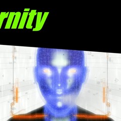 Cymatics - Eternity (Eternitycontest)