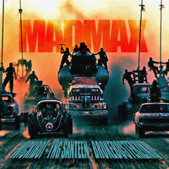 MADMAX - Wickiboi, YNG Santeen, BrokeBusterZiko, Jimmy Lean