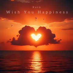 Kuró - Wish You Happiness (Prod.  NB Collective)