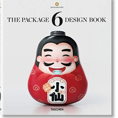[Free] PDF 🖊️ The Package Design Book 6 by  TASCHEN PDF EBOOK EPUB KINDLE