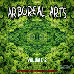 V.A. - Arboreal Arts - Volume 2