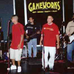 Always - How Deep? Too Deep!