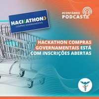 Hackathon Compras Governamentais está com inscrições abertas até 18 de julho Hackathon Compras Governamentais está com inscrições abertas até 18 de julho