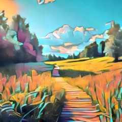 Won't Forget About Me