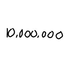 (10,000,000 PLAYS SPECIAL) @hydroboiyo - RANDOM SAMPLES: MEGA #megalab