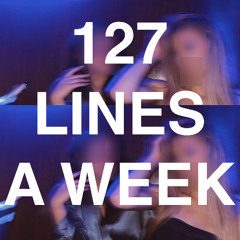 127 LINES A WEEK - CUPIDSGLOCK19