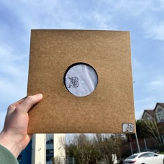 DANCER DUB / THE WARNING [NTV003] *VINYL ONLY