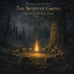The Third Grove - The Trial of Fire